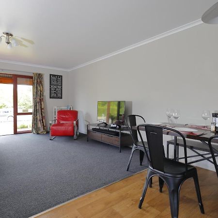 Mokonui Cottage - Te Anau Holiday Home 外观 照片
