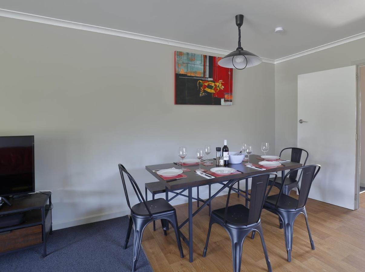 Mokonui Cottage - Te Anau Holiday Home 外观 照片