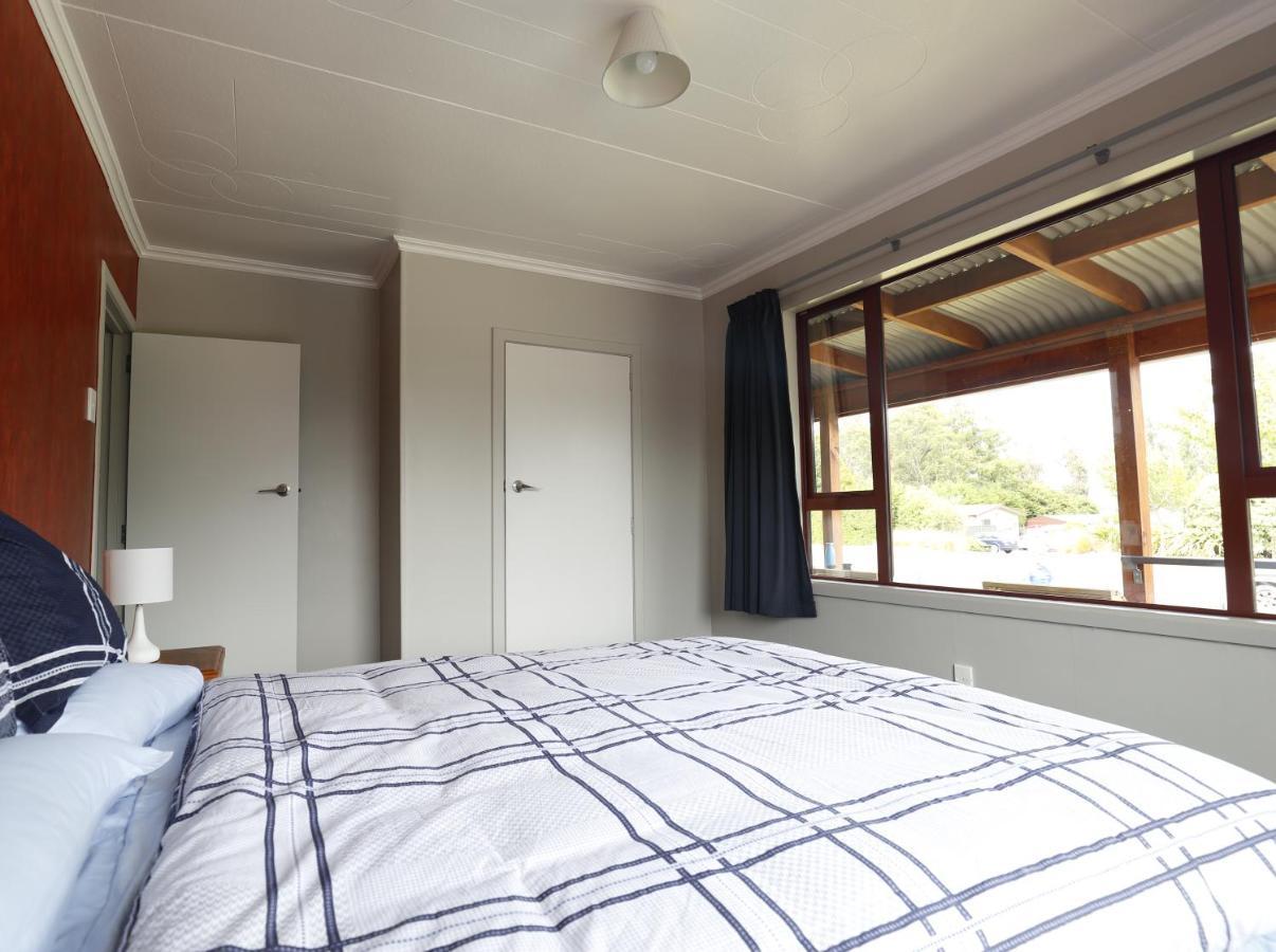 Mokonui Cottage - Te Anau Holiday Home 外观 照片