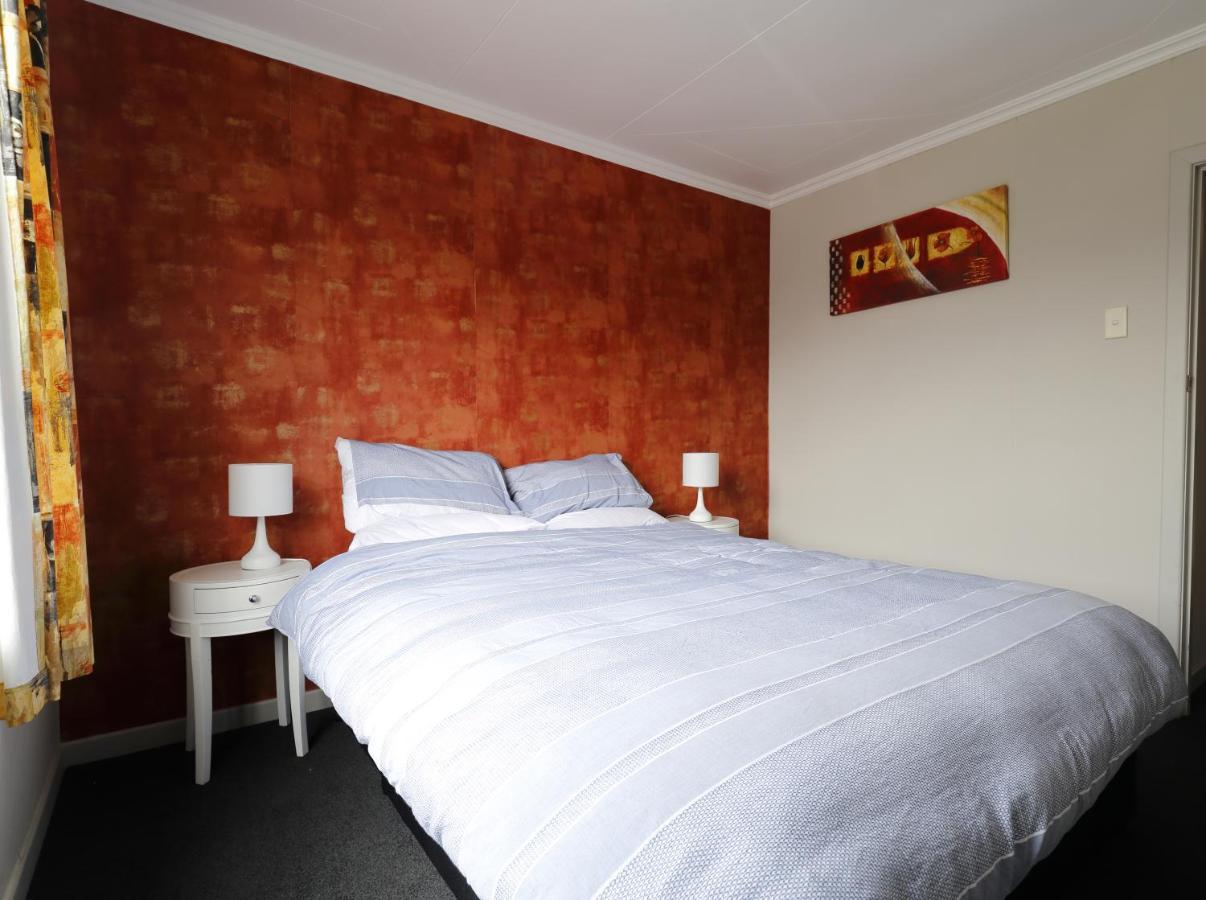 Mokonui Cottage - Te Anau Holiday Home 外观 照片