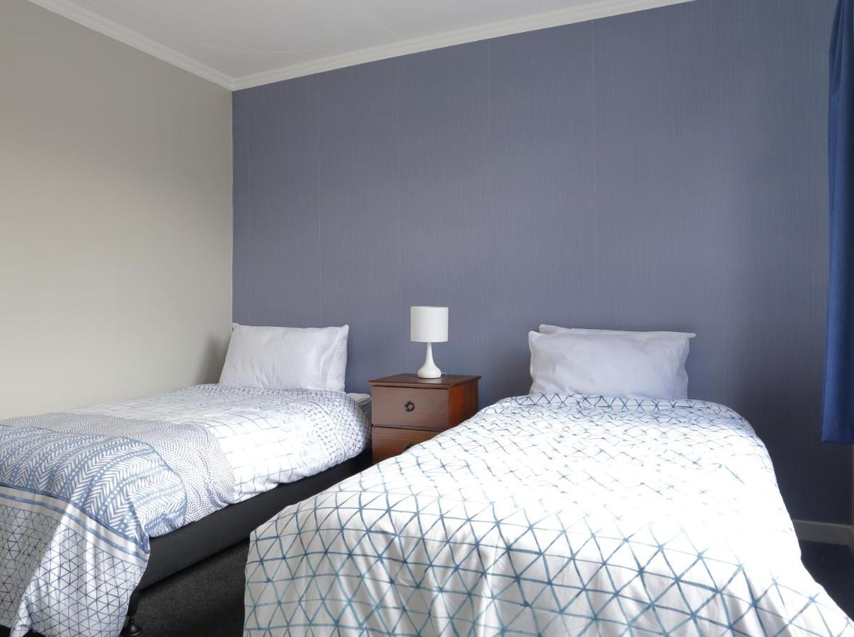 Mokonui Cottage - Te Anau Holiday Home 外观 照片