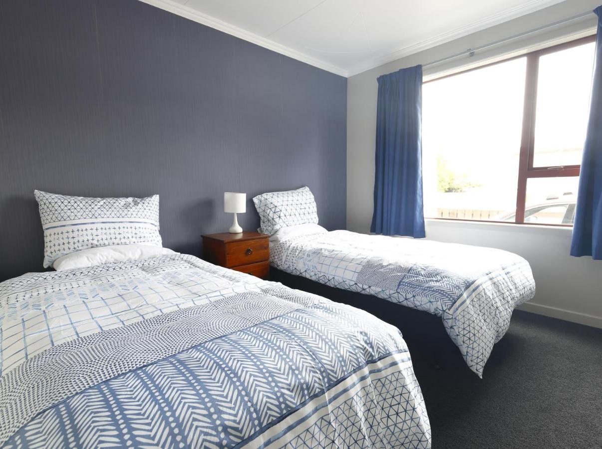 Mokonui Cottage - Te Anau Holiday Home 外观 照片
