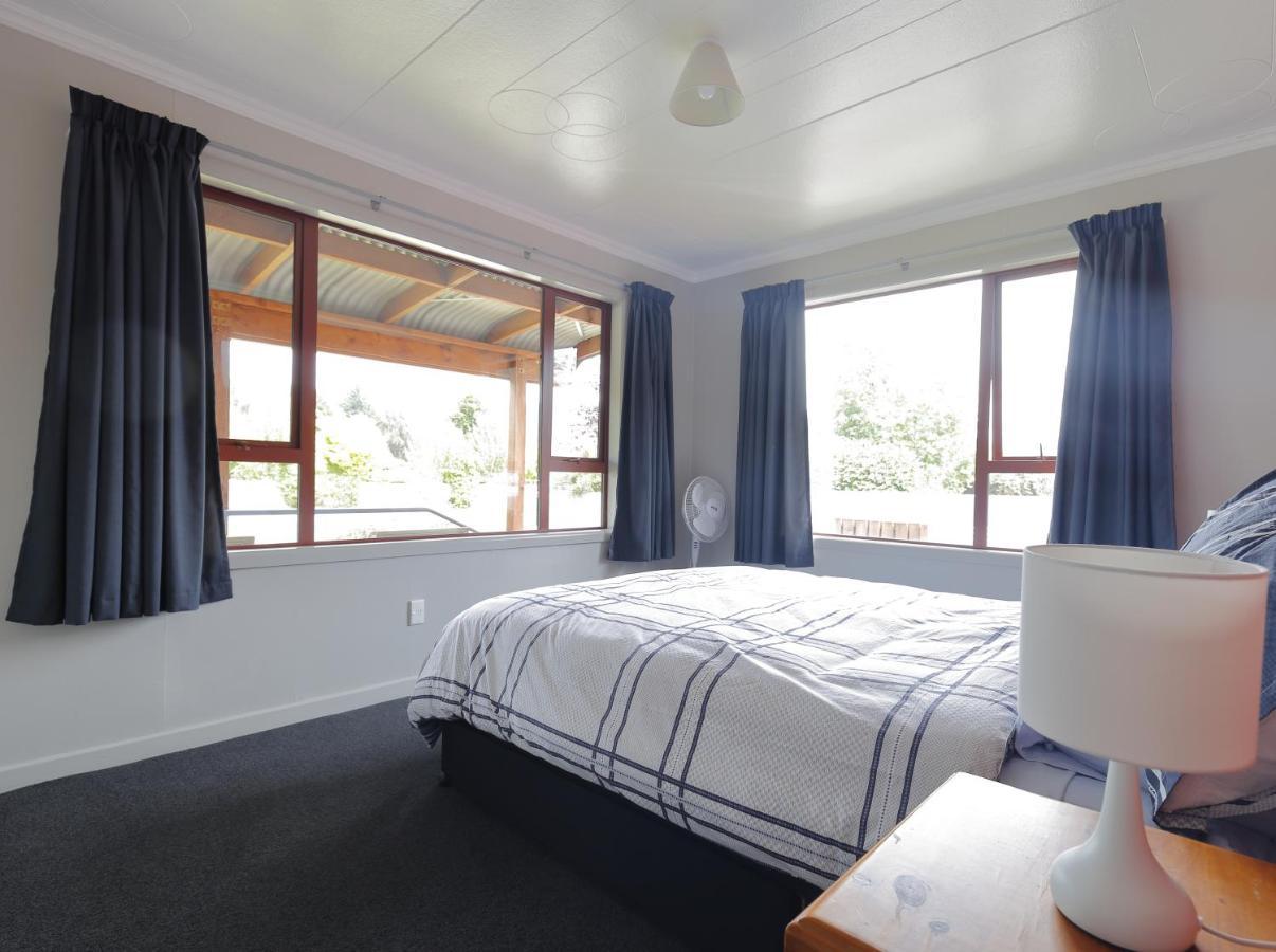 Mokonui Cottage - Te Anau Holiday Home 外观 照片